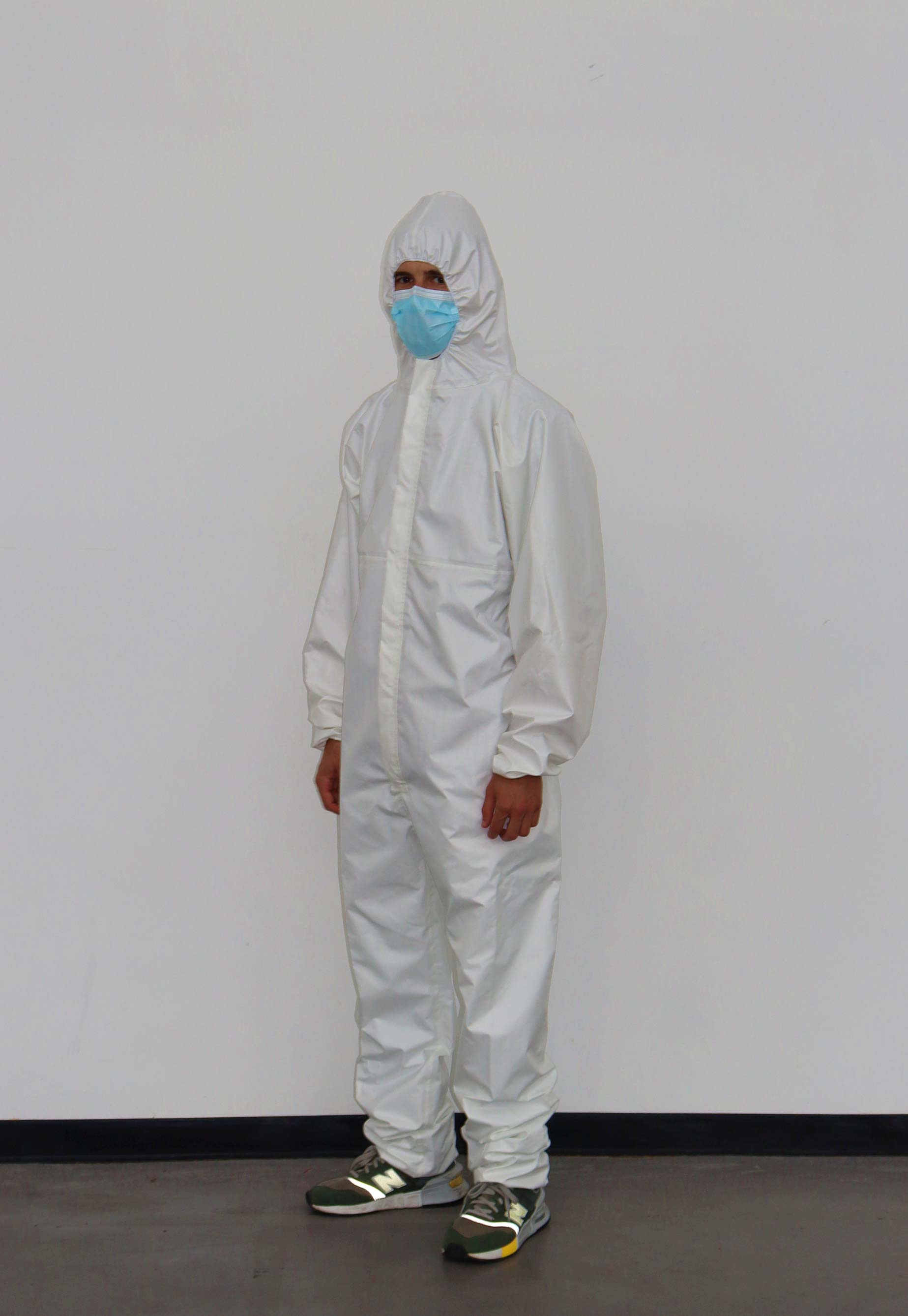 Coverall